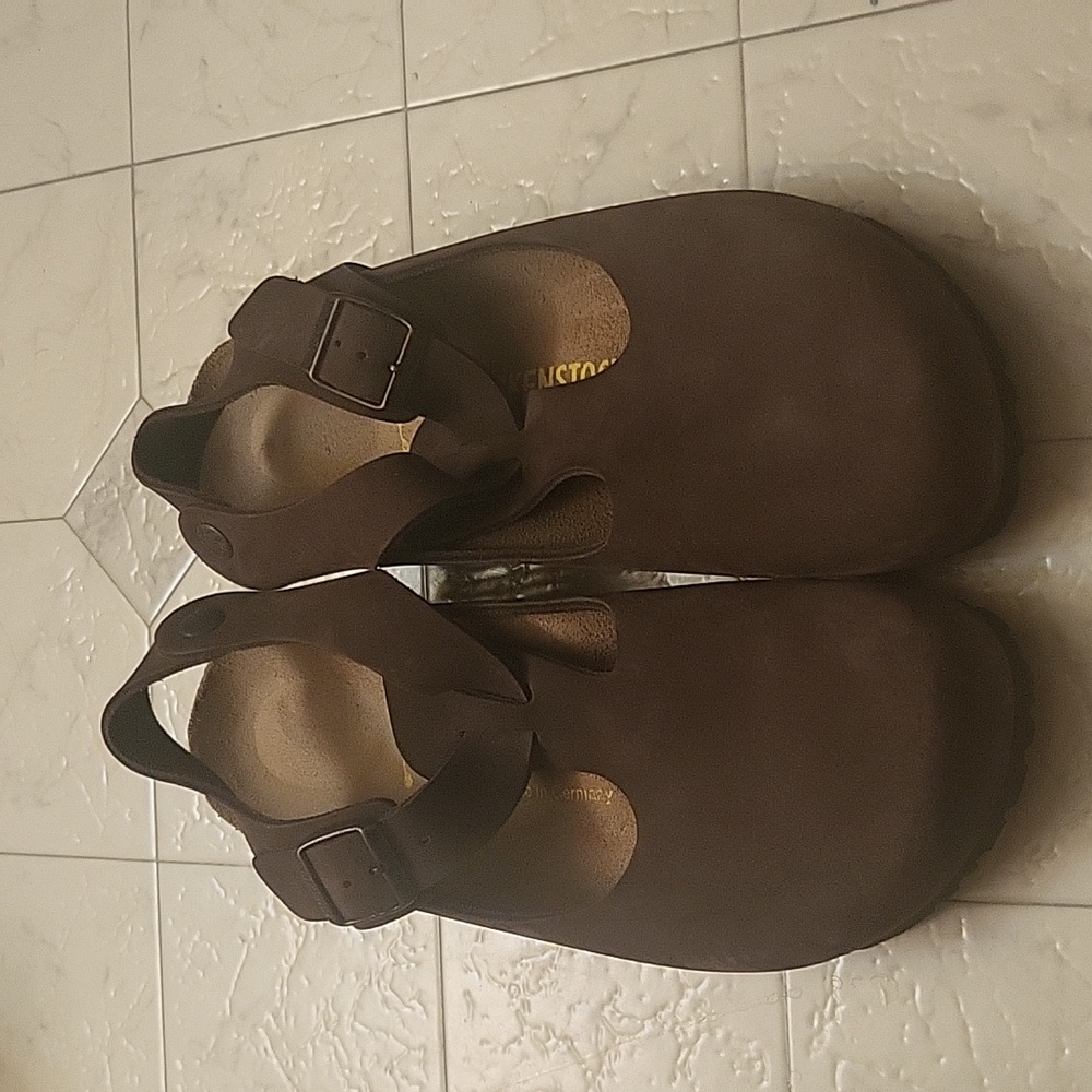 Womens Birkenstock Sandals